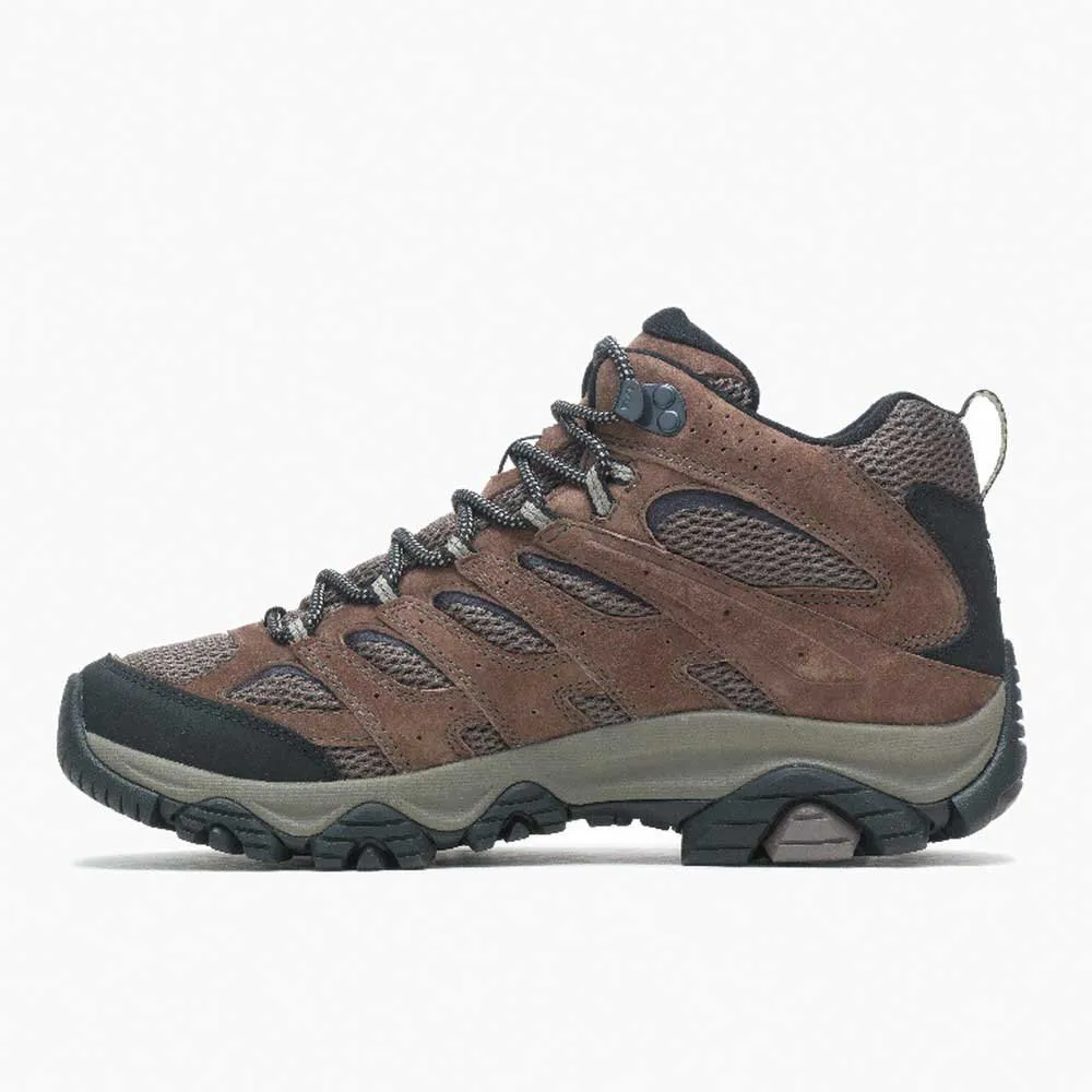 Merrell Moab 3 Mid Goretex Wanderstiefel Refurbished Merrell Moab 3 Mid Goretex Wanderstiefel Refurbished