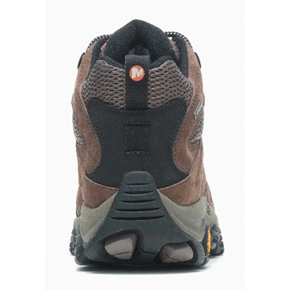 Merrell Moab 3 Mid Goretex Wanderstiefel Refurbished Merrell Moab 3 Mid Goretex Wanderstiefel Refurbished