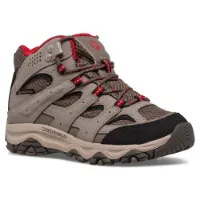 Merrell Moab 3 Mid Waterproof Wanderstiefel Merrell Moab 3 Mid Waterproof Wanderstiefel