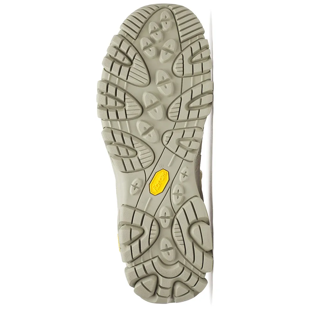 Merrell Moab 3 Ready Zip Wanderschuhe