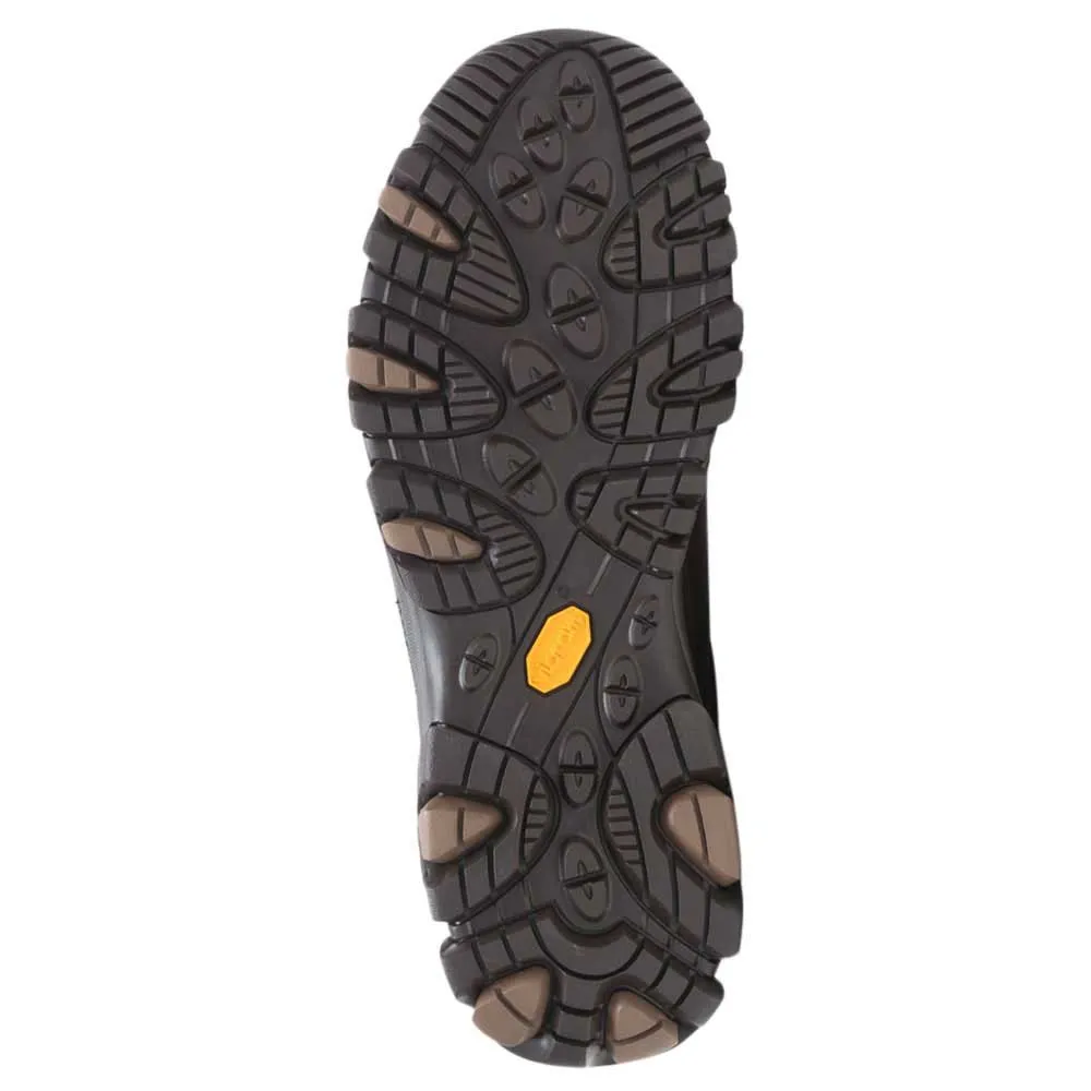 Merrell Moab Adventure Mid Iii Waterproof Wanderschuhe, Earth Merrell Moab Adventure Mid Iii Waterproof Wanderschuhe, Earth