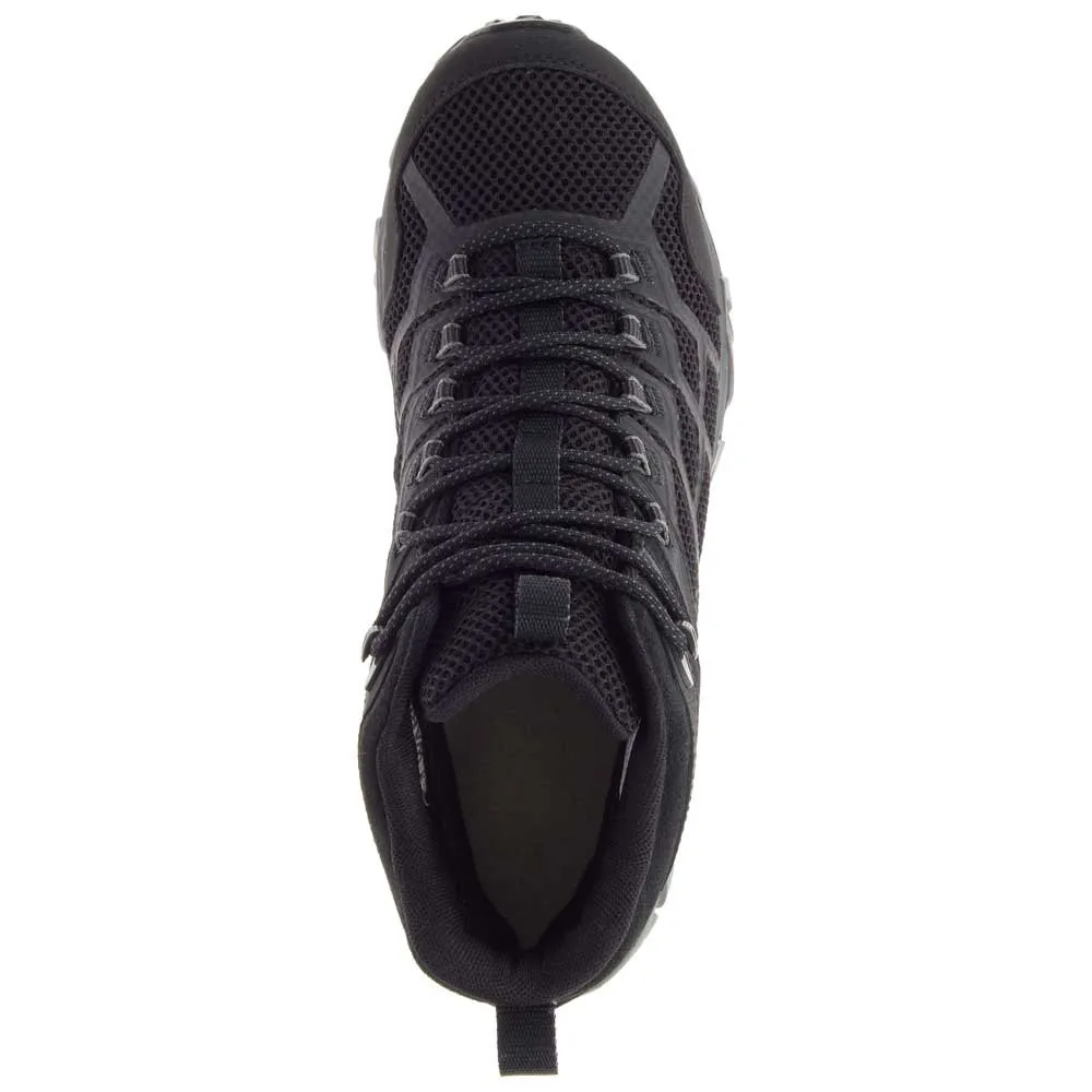 Merrell Moab Fst 2 Ice+ Wanderstiefel Merrell Moab Fst 2 Ice+ Wanderstiefel