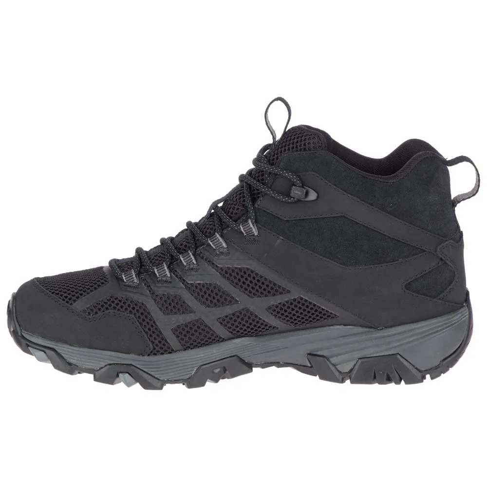 Merrell Moab Fst 2 Ice+ Wanderstiefel Merrell Moab Fst 2 Ice+ Wanderstiefel