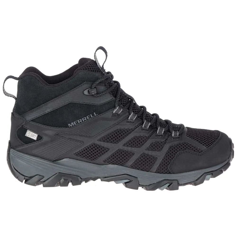 Merrell Moab Fst 2 Ice+ Wanderstiefel Merrell Moab Fst 2 Ice+ Wanderstiefel