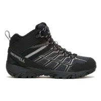 Merrell Moab Fst 3 Thermo Mid Wp Wanderstiefel Merrell Moab Fst 3 Thermo Mid Wp Wanderstiefel