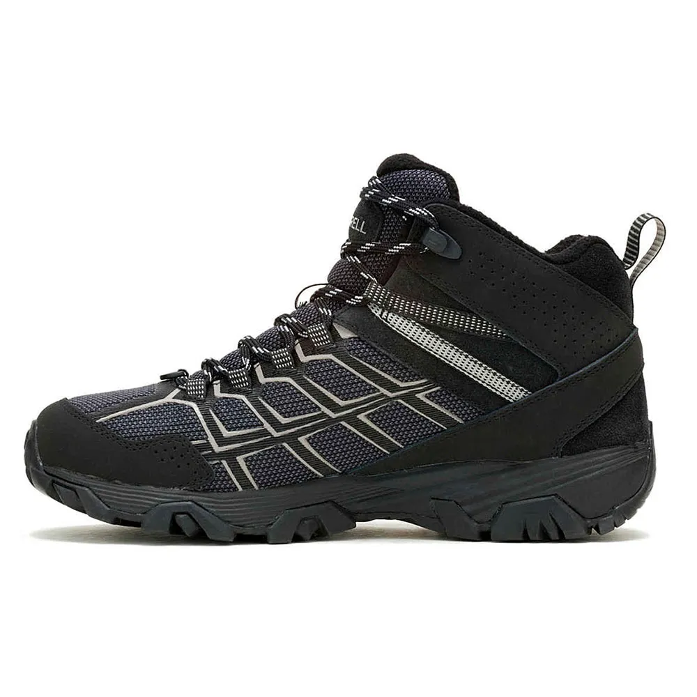 Merrell Moab Fst 3 Thermo Mid Wp Wanderstiefel Merrell Moab Fst 3 Thermo Mid Wp Wanderstiefel