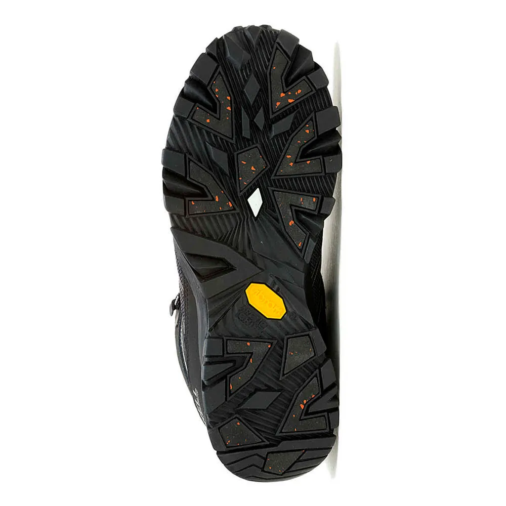 Merrell Moab Fst 3 Thermo Mid Wp Wanderstiefel Merrell Moab Fst 3 Thermo Mid Wp Wanderstiefel
