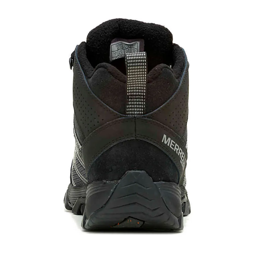 Merrell Moab Fst 3 Thermo Mid Wp Wanderstiefel Merrell Moab Fst 3 Thermo Mid Wp Wanderstiefel