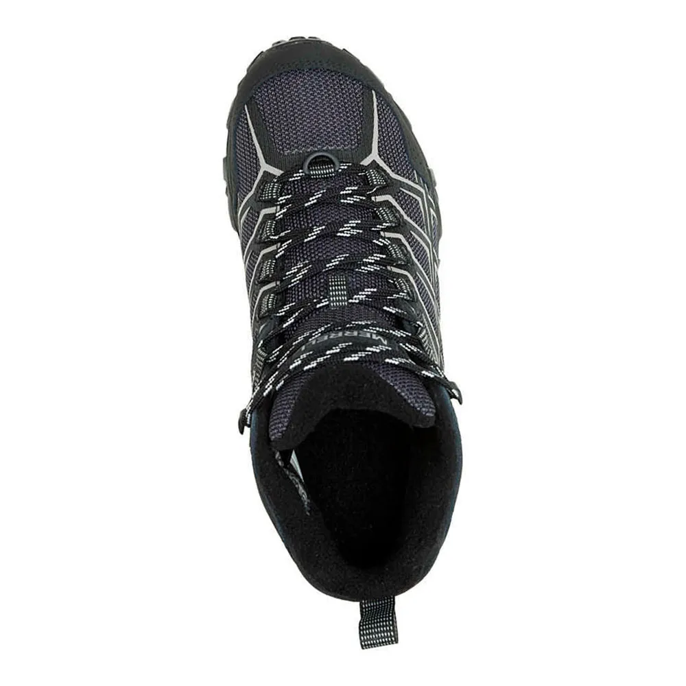 Merrell Moab Fst 3 Thermo Mid Wp Wanderstiefel Merrell Moab Fst 3 Thermo Mid Wp Wanderstiefel
