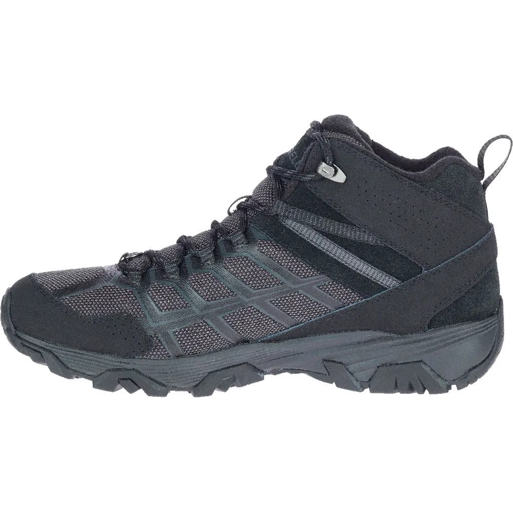 Merrell Moab Fst 3 Wanderschuhe Merrell Moab Fst 3 Wanderschuhe