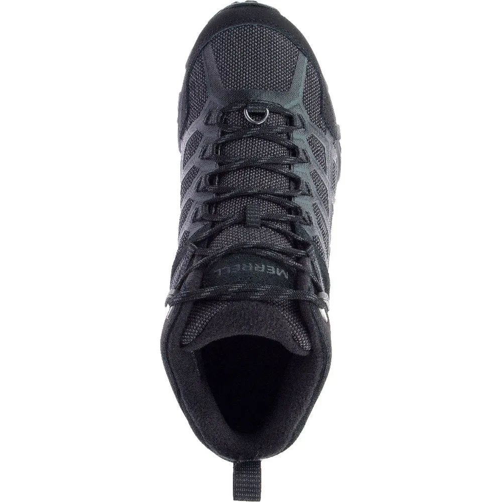Merrell Moab Fst 3 Wanderschuhe Merrell Moab Fst 3 Wanderschuhe