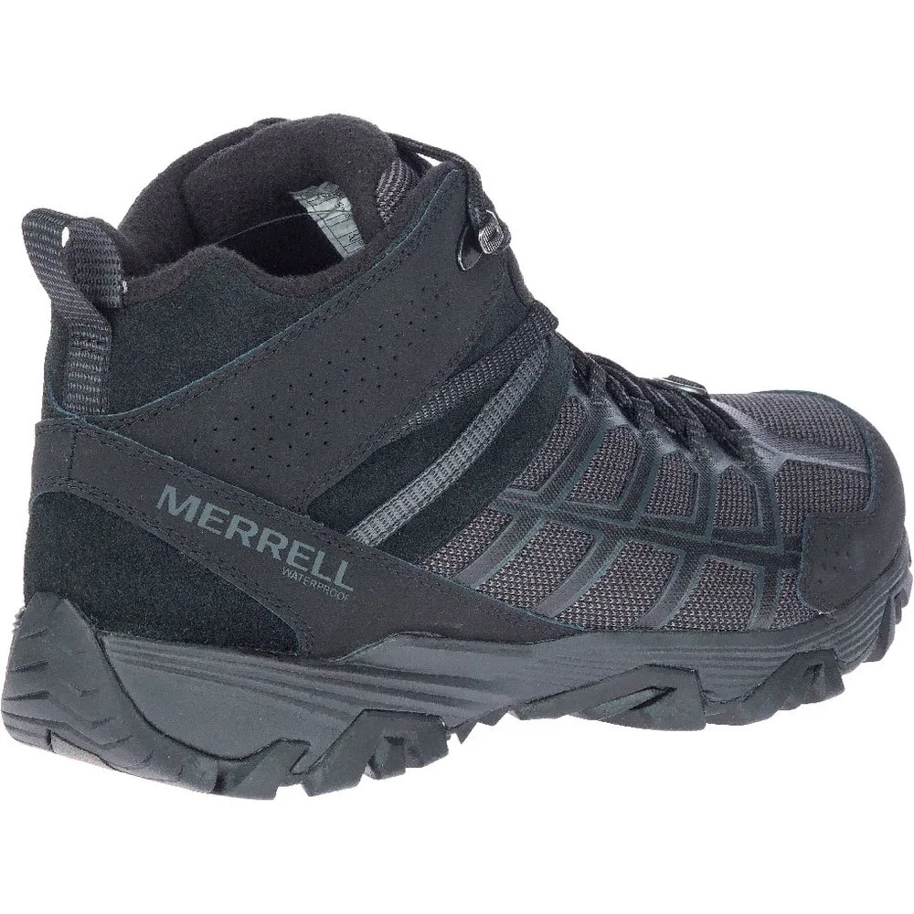 Merrell Moab Fst 3 Wanderschuhe Merrell Moab Fst 3 Wanderschuhe