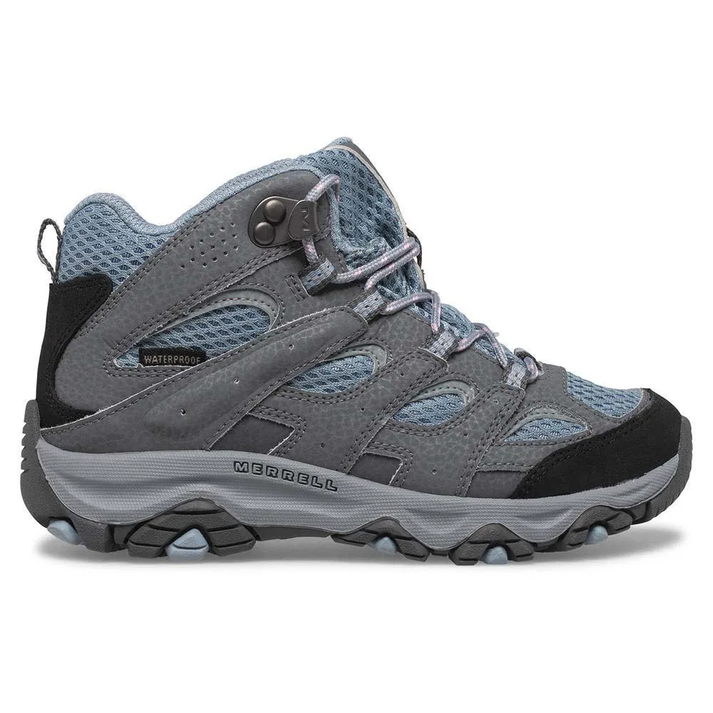Merrell Moab Iii Mid Waterproof Wanderstiefel, Altitude, EU 29 Merrell Moab Iii Mid Waterproof Wanderstiefel, Altitude, EU 29