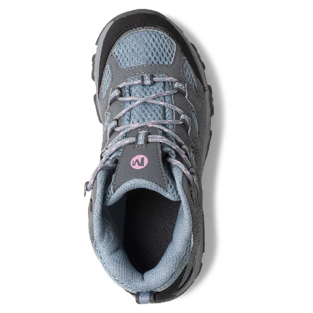 Merrell Moab Iii Mid Waterproof Wanderstiefel, Altitude, EU 29 Merrell Moab Iii Mid Waterproof Wanderstiefel, Altitude, EU 29