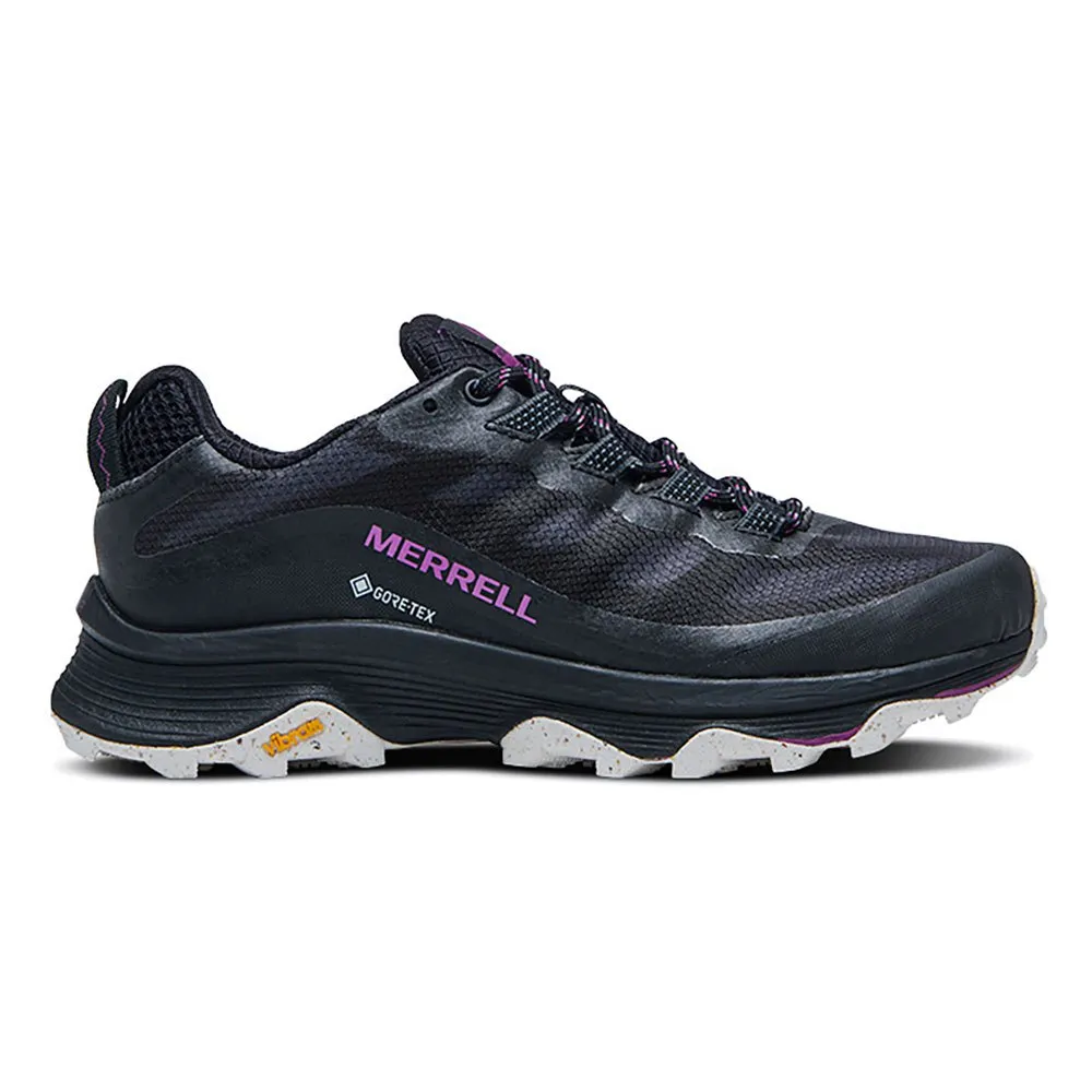 Merrell Moab Speed Goretex Wanderschuhe Merrell Moab Speed Goretex Wanderschuhe