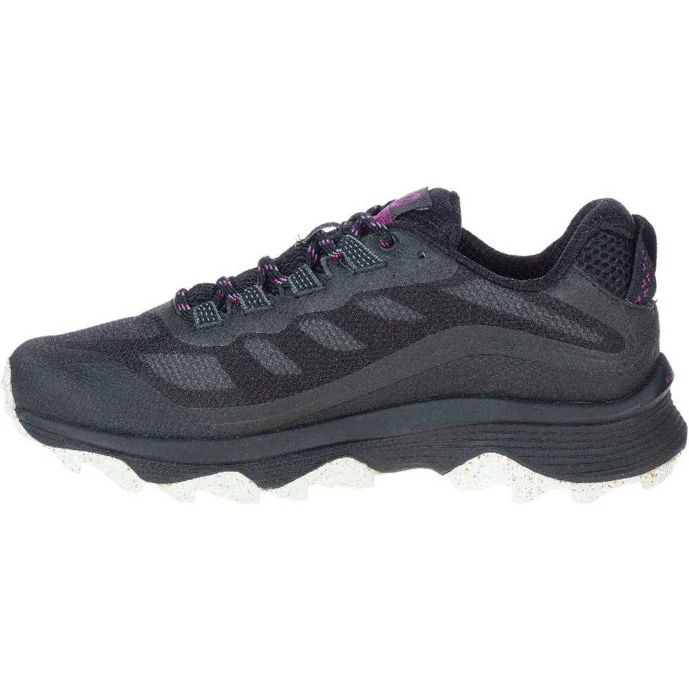 Merrell Moab Speed Goretex Wanderschuhe Merrell Moab Speed Goretex Wanderschuhe