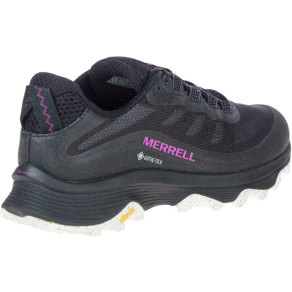 Merrell Moab Speed Goretex Wanderschuhe Merrell Moab Speed Goretex Wanderschuhe