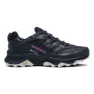 Merrell Moab Speed Goretex Wanderschuhe