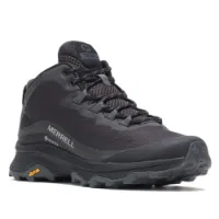Merrell Moab Speed Mid Goretex Wanderschuhe Merrell Moab Speed Mid Goretex Wanderschuhe