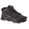 Merrell Moab Speed Mid Goretex Wanderschuhe
