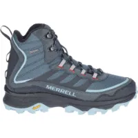 Merrell Moab Speed Wanderschuhe Merrell Moab Speed Wanderschuhe