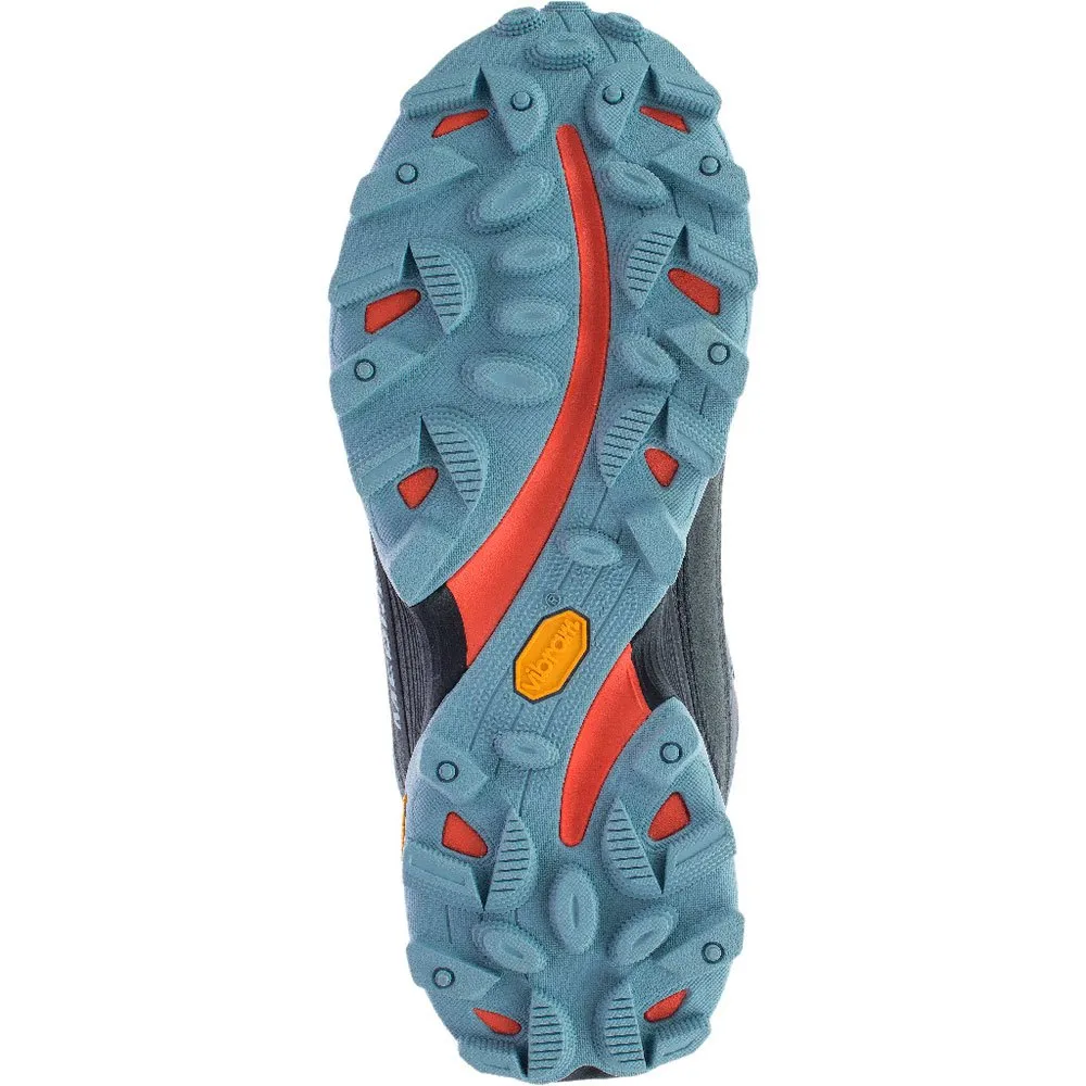 Merrell Moab Speed Wanderschuhe Merrell Moab Speed Wanderschuhe