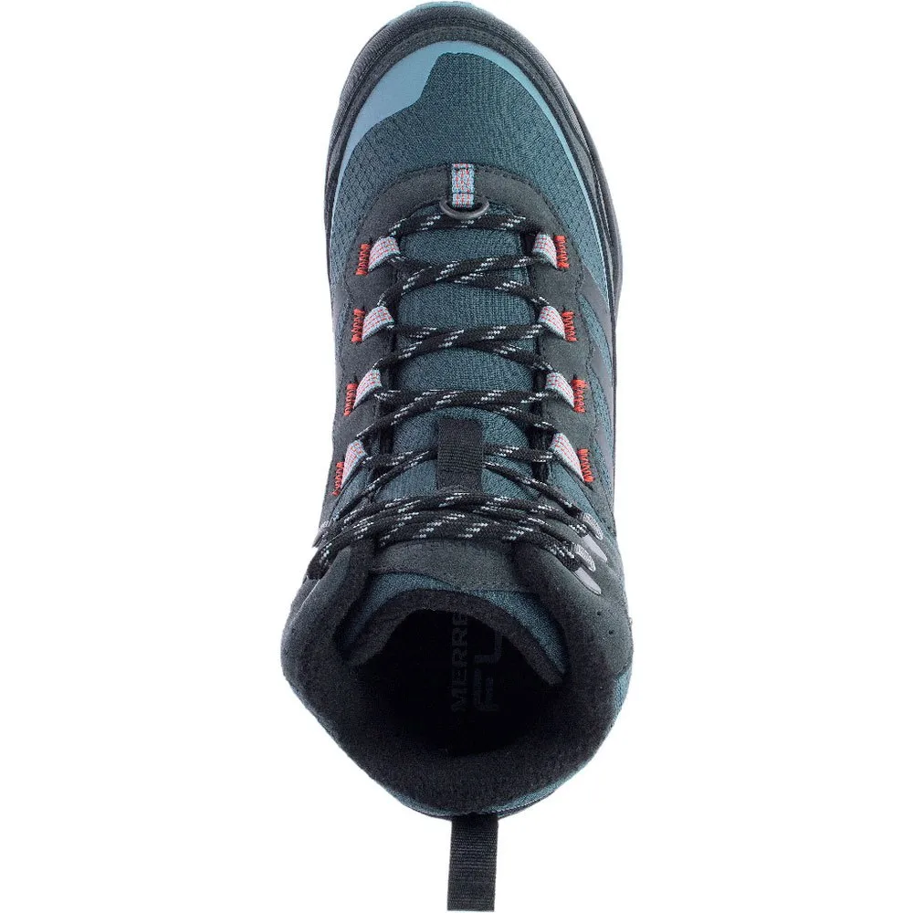 Merrell Moab Speed Wanderschuhe Merrell Moab Speed Wanderschuhe