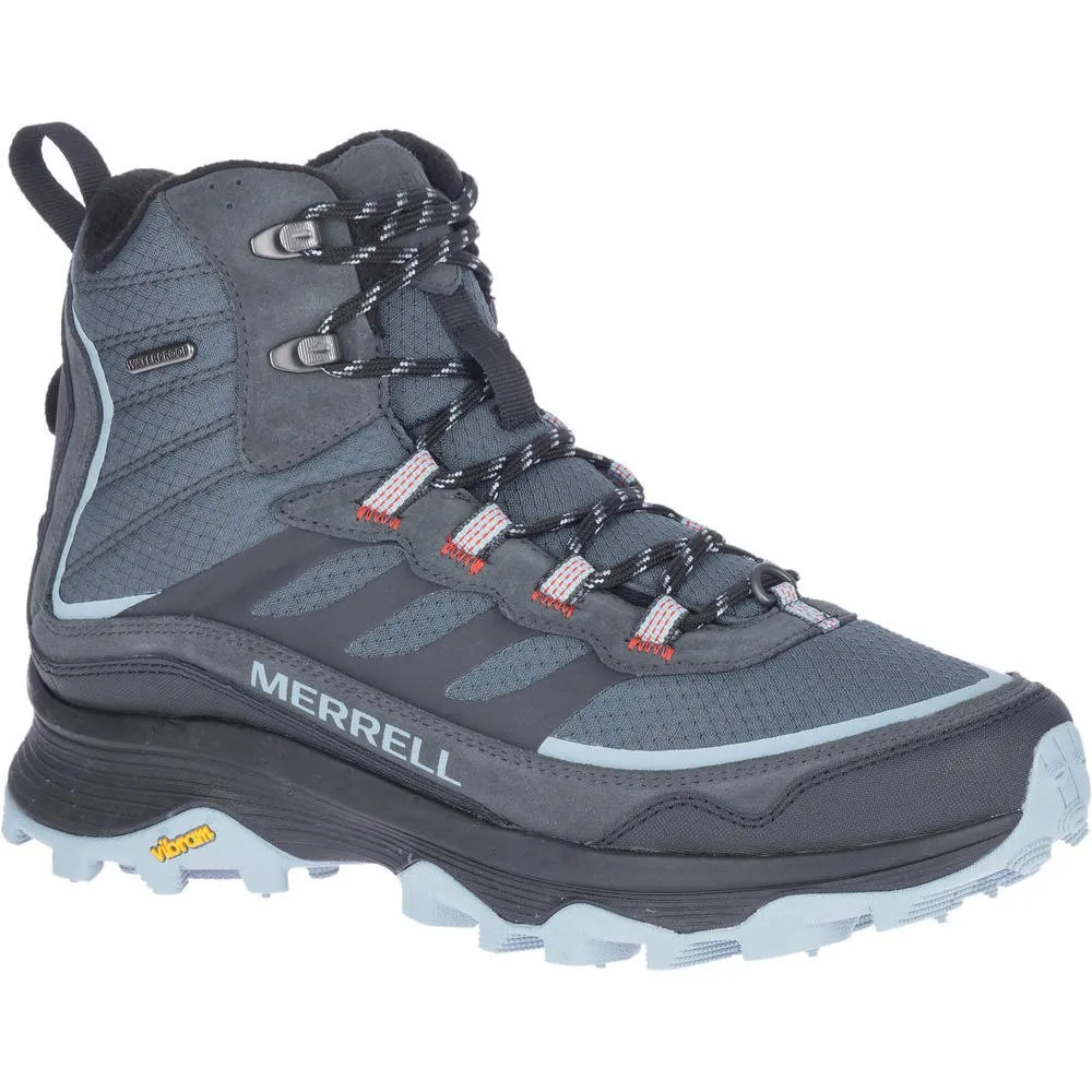 Merrell Moab Speed Wanderschuhe Merrell Moab Speed Wanderschuhe