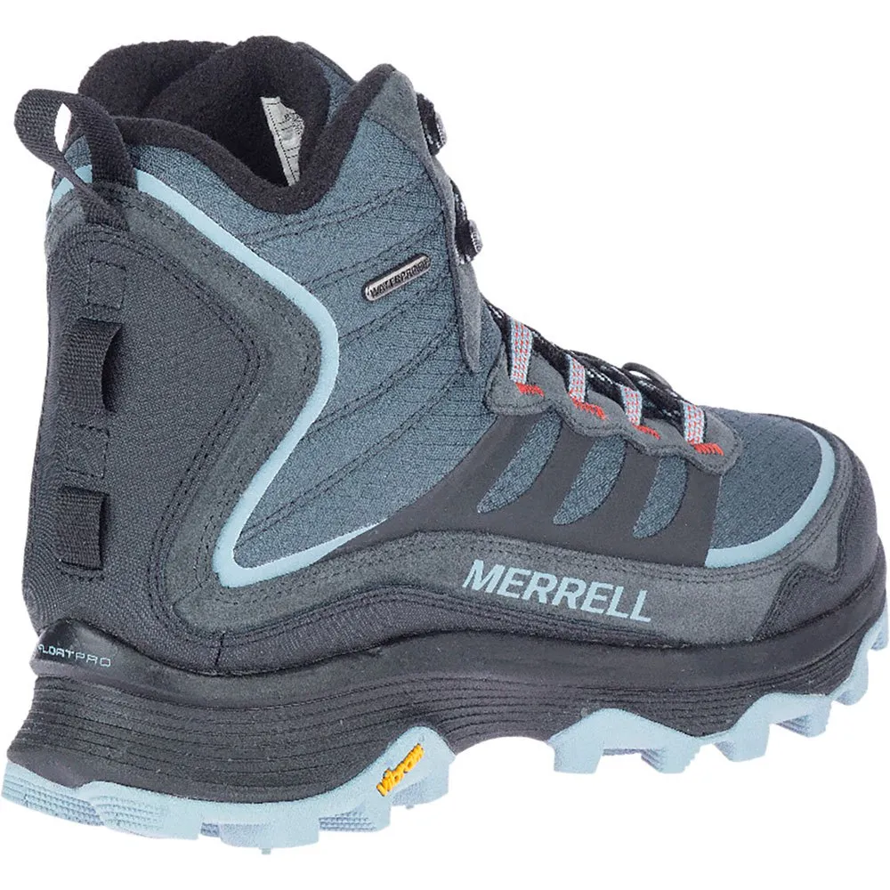 Merrell Moab Speed Wanderschuhe Merrell Moab Speed Wanderschuhe