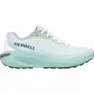White / frost blue