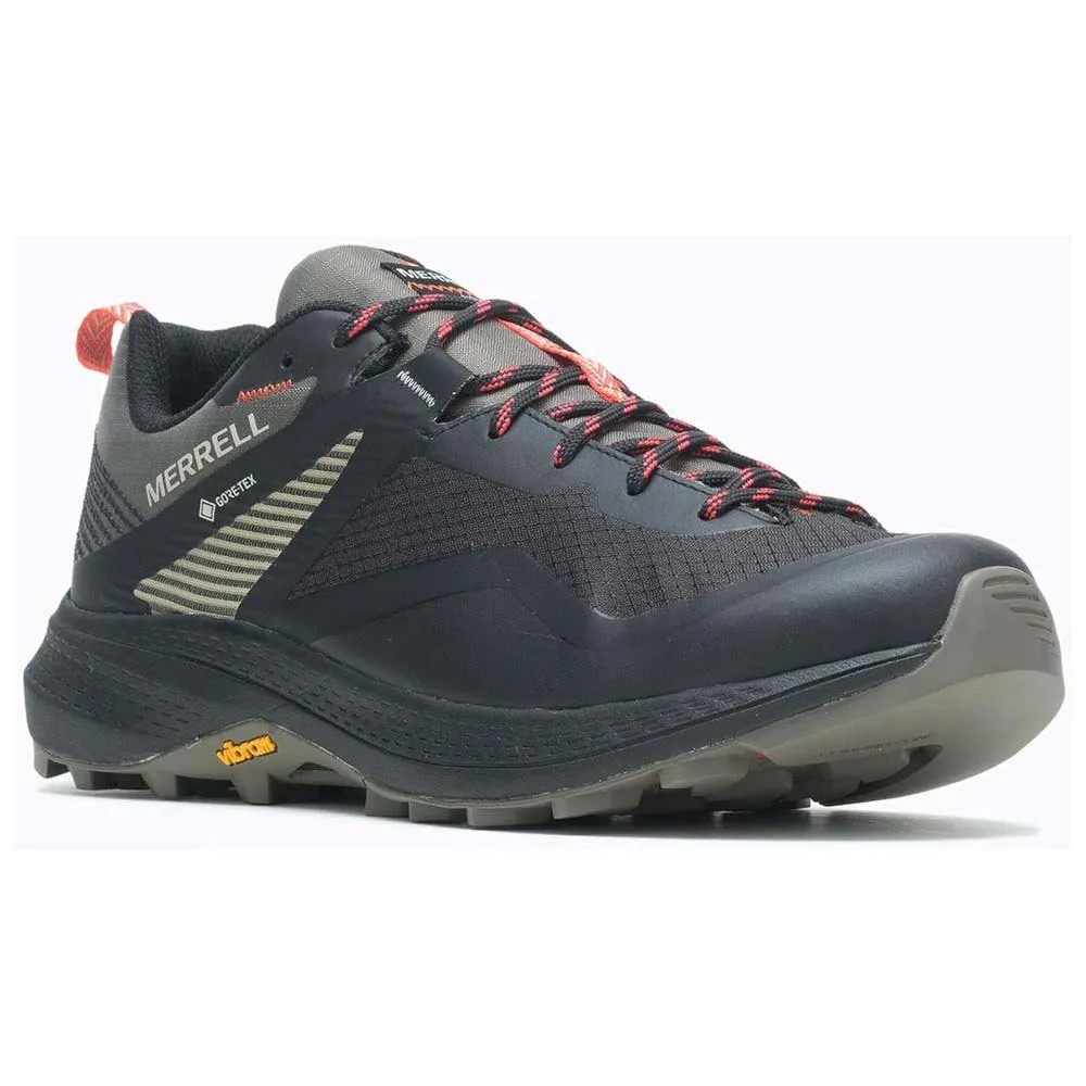 Merrell Mqm 3 Goretex Wanderschuhe Merrell Mqm 3 Goretex Wanderschuhe