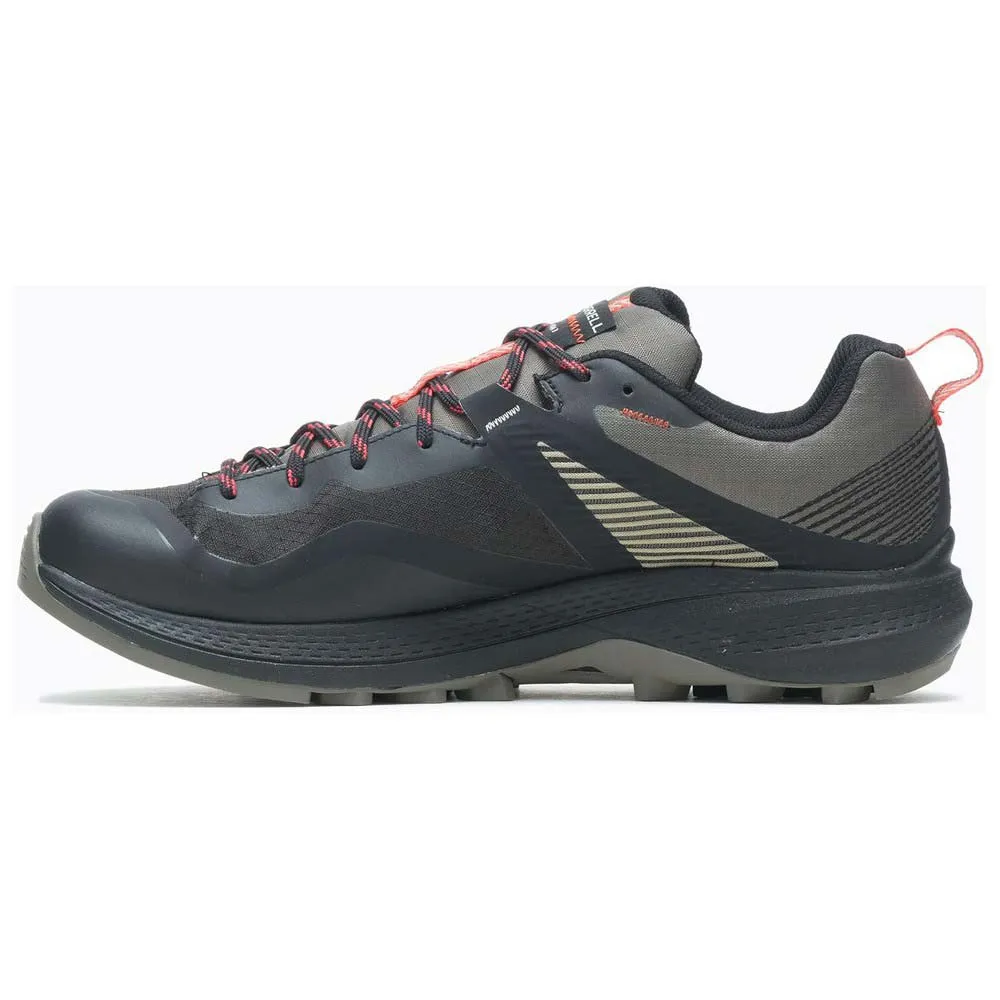 Merrell Mqm 3 Goretex Wanderschuhe Merrell Mqm 3 Goretex Wanderschuhe