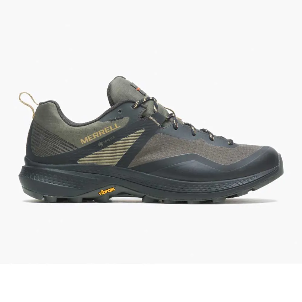Merrell Mqm 3 Goretex Wanderschuhe Merrell Mqm 3 Goretex Wanderschuhe