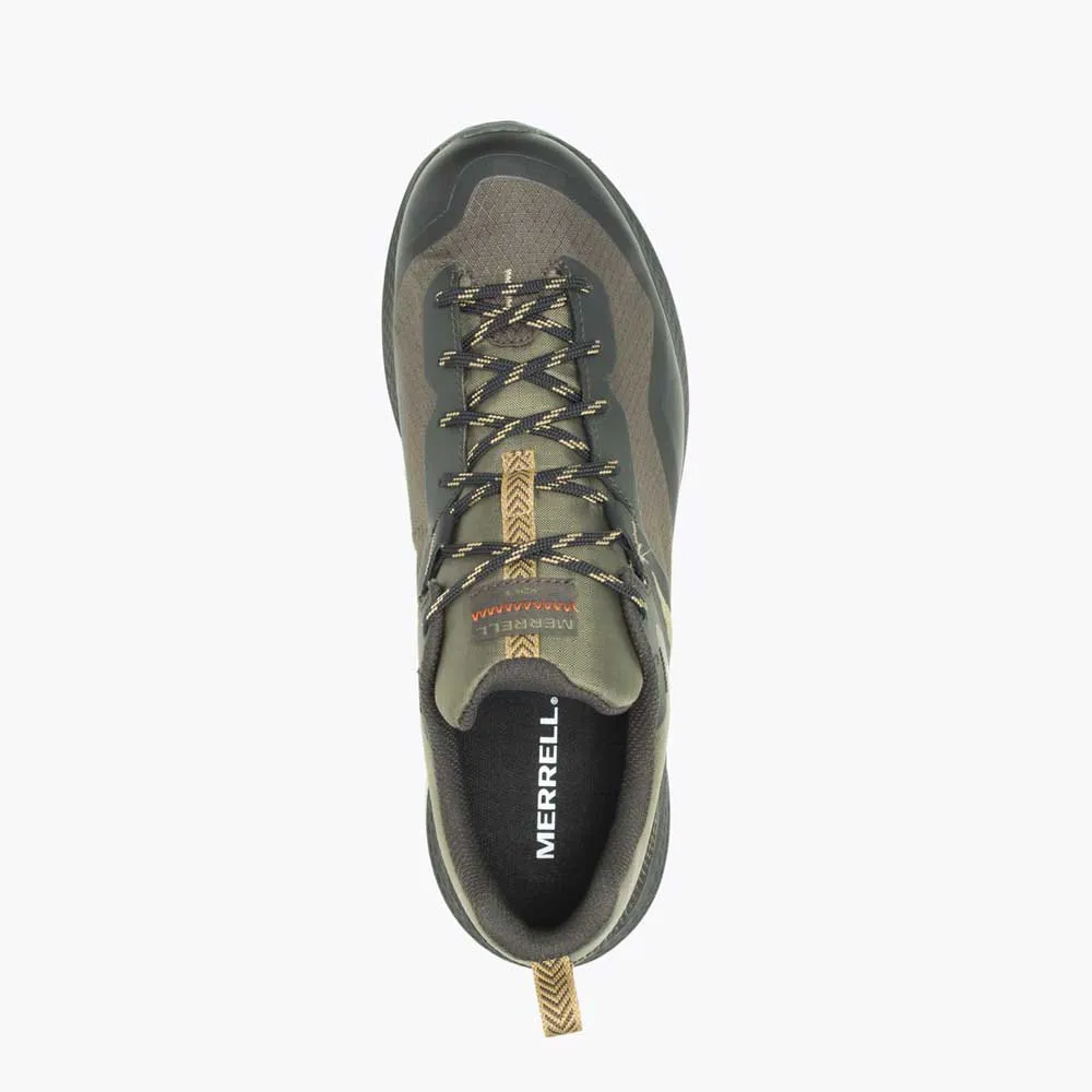 Merrell Mqm 3 Goretex Wanderschuhe Merrell Mqm 3 Goretex Wanderschuhe