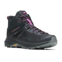 Merrell Mqm 3 Mid Goretex Wanderstiefel Merrell Mqm 3 Mid Goretex Wanderstiefel