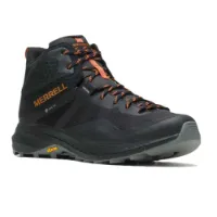 Merrell Mqm 3 Mid Goretex Wanderstiefel Merrell Mqm 3 Mid Goretex Wanderstiefel