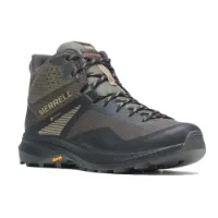 Merrell Mqm 3 Mid Goretex Wanderstiefel Merrell Mqm 3 Mid Goretex Wanderstiefel