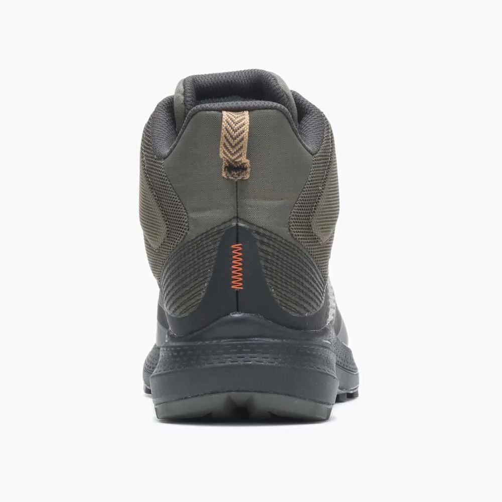 Merrell Mqm 3 Mid Goretex Wanderstiefel Merrell Mqm 3 Mid Goretex Wanderstiefel