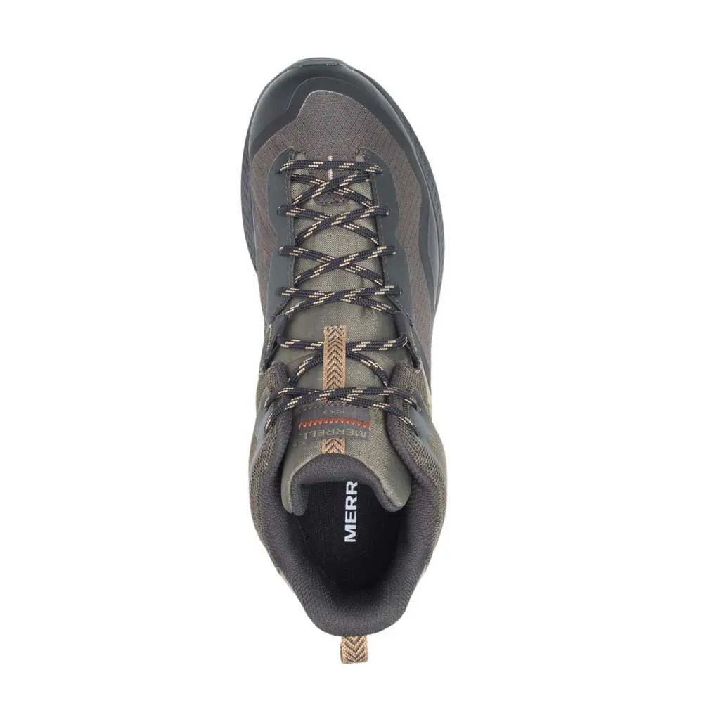 Merrell Mqm 3 Mid Goretex Wanderstiefel Merrell Mqm 3 Mid Goretex Wanderstiefel