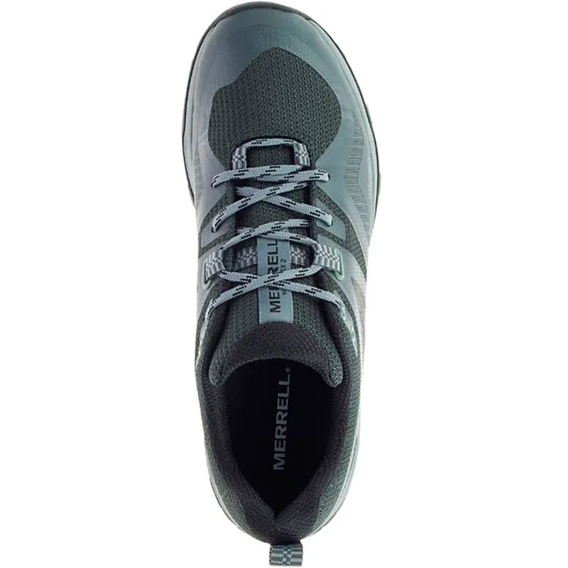 Merrell Mqm Flex 2 Goretex Wanderschuhe, Black / grey Merrell Mqm Flex 2 Goretex Wanderschuhe, Black / grey
