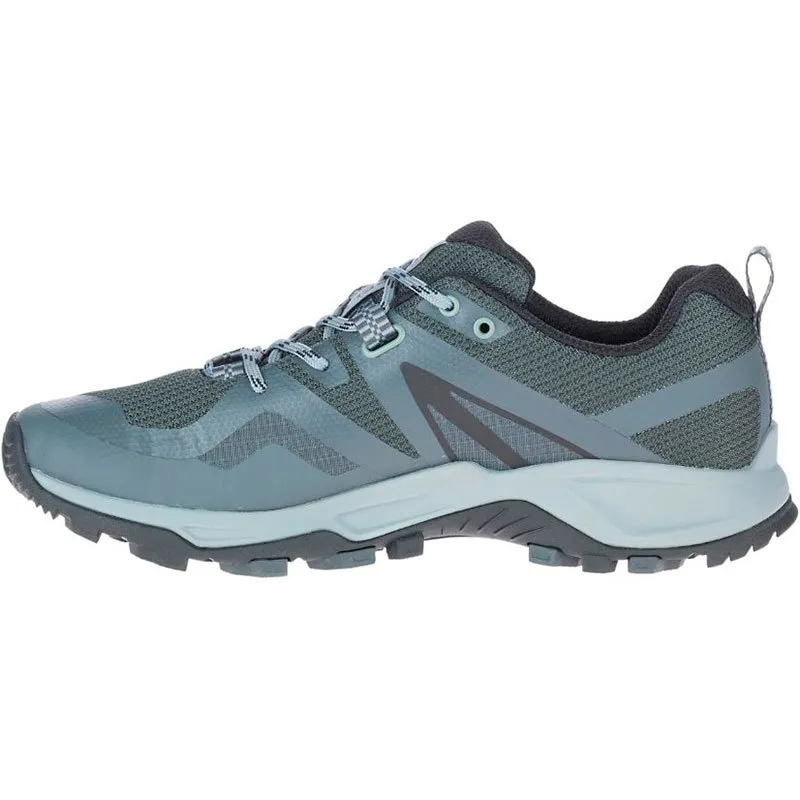 Merrell Mqm Flex 2 Goretex Wanderschuhe, Black / grey Merrell Mqm Flex 2 Goretex Wanderschuhe, Black / grey
