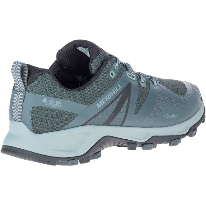 Merrell Mqm Flex 2 Goretex Wanderschuhe, Black / grey Merrell Mqm Flex 2 Goretex Wanderschuhe, Black / grey
