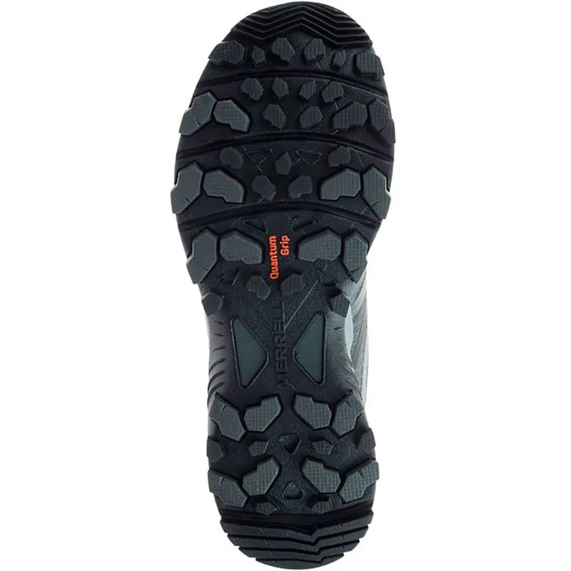 Merrell Mqm Flex 2 Goretex Wanderschuhe, Black / grey Merrell Mqm Flex 2 Goretex Wanderschuhe, Black / grey