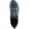 Merrell Mqm Flex 2 Goretex Wanderschuhe, Black / grey