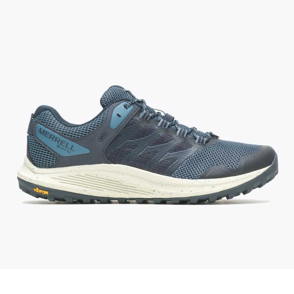 Merrell Nova 3 Goretex Wanderschuhe Merrell Nova 3 Goretex Wanderschuhe