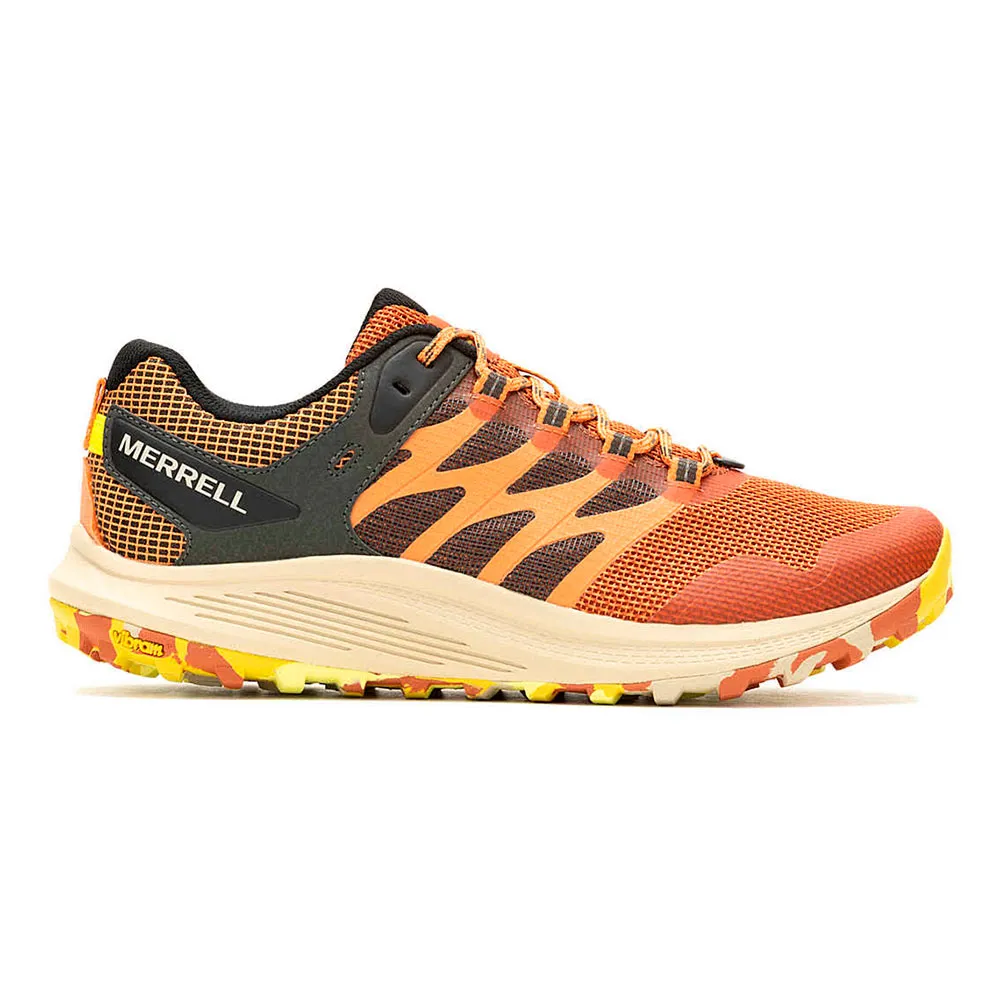 Merrell Nova 3 Trailrunning-schuhe male Merrell Nova 3 Trailrunning-schuhe male