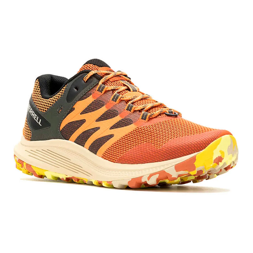 Merrell Nova 3 Trailrunning-schuhe male Merrell Nova 3 Trailrunning-schuhe male