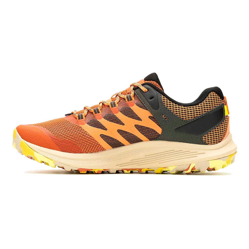 Merrell Nova 3 Trailrunning-schuhe male Merrell Nova 3 Trailrunning-schuhe male