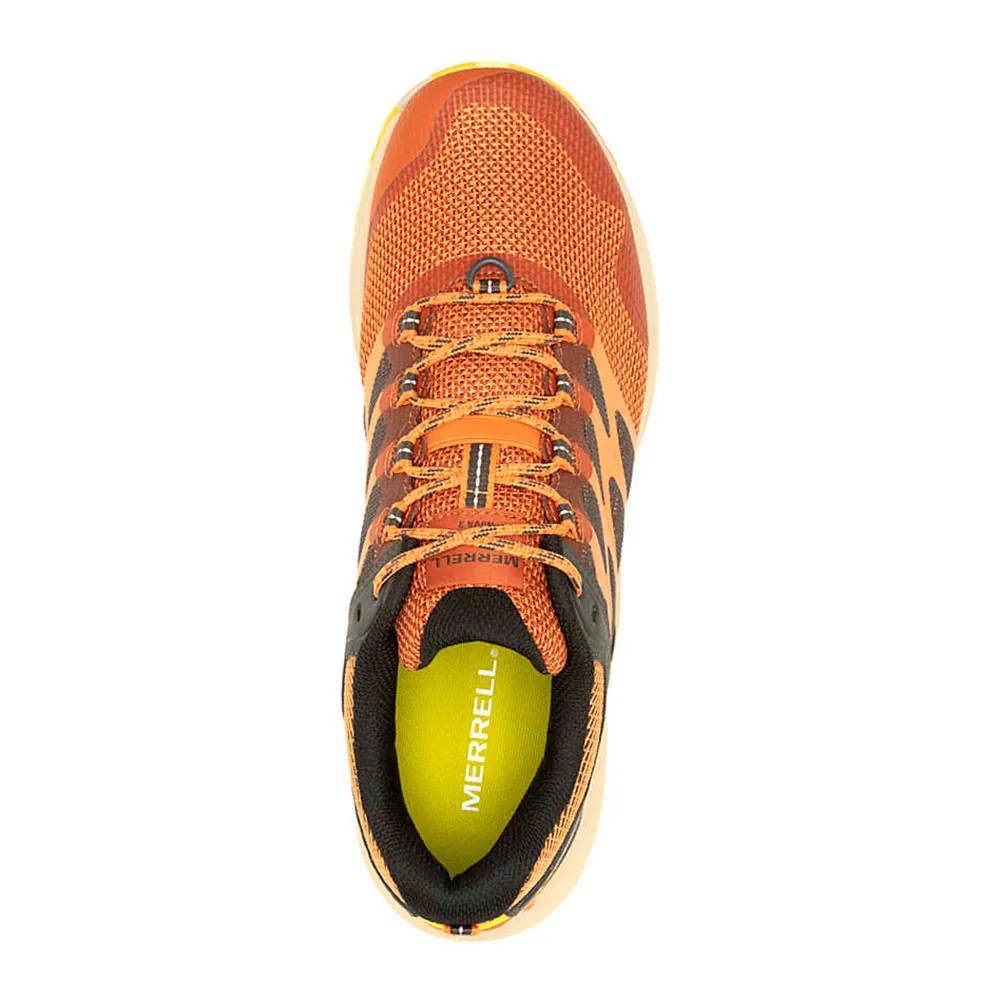 Merrell Nova 3 Trailrunning-schuhe male Merrell Nova 3 Trailrunning-schuhe male