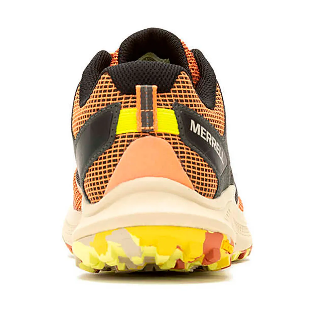 Merrell Nova 3 Trailrunning-schuhe male Merrell Nova 3 Trailrunning-schuhe male